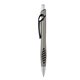 aerial view a gunmetal spokane plunge - action ballpoint, image 1 of 3