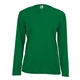 a kelly c2 sport - womens performance long sleeve t - shirt