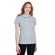 aerial view a quarry puma golf ladies fusion polo, image 1 of 7