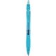 aerial view a light blue uni - ball(r) jetstream elements, image 1 of 4