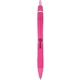 aerial view a pink uni - ball(r) jetstream elements, image 1 of 4