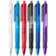 a group of avalon frost retractable pen