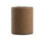 aerial view a pms 874c syrah eco - friendly speaker, image 1 of 11