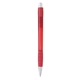 aerial view a red element gel pen, image 1 of 5