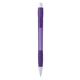 aerial view a purple element gel pen, image 1 of 4