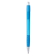 aerial view a turquoise element gel pen, image 1 of 5