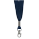 aerial view a group of good value(tm) 1 rpet fine - print lanyard, image 6 of 18