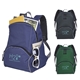 a group of atchison(r) rpet on the move backpack