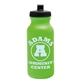 aerial view a group of omni bike bottle - 20 oz, image 24 of 68
