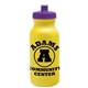 aerial view a group of omni bike bottle - 20 oz, image 28 of 68