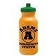 aerial view a group of omni bike bottle - 20 oz, image 36 of 68