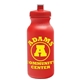 aerial view a group of omni bike bottle - 20 oz, image 44 of 68