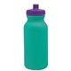 aerial view a group of omni bike bottle - 20 oz, image 53 of 68