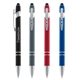 a group of softex incline stylus pen