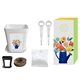 a group of sow easy planter kit with seed depth tool