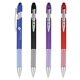 a group of comfort luxe incline stylus pen