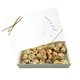 aerial view a group of customizable cut - out candy box, image 17 of 17