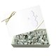 aerial view a group of customizable cut - out candy box, image 7 of 17