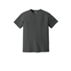 aerial view a graphite comfort colors(r) heavyweight ring spun tee, image 1 of 5