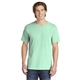 aerial view a island reef comfort colors (r) heavyweight ring spun tee, image 1 of 6