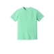 aerial view a island reef comfort colors(r) heavyweight ring spun tee, image 1 of 5