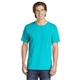 aerial view a lagoon comfort colors (r) heavyweight ring spun tee, image 1 of 6