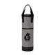 aerial view a grey paso robles insulated wine tote, image 1 of 5