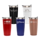 a group of kona - 16 oz double - wall stainless tumbler - laser