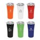 a group of yukon - 22 oz double - wall stainless tumbler - laser