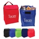 a group of 70d nylon foldable lunch bag