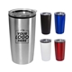 a group of 20 oz. sovereign insulated tumbler