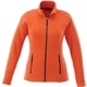 a saffron (270) womens rixford full zip microfleece jacket