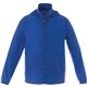 aerial view a new royal (561) mens darien lightweight windbreaker jacket, image 1 of 4