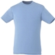aerial view a sky heather (422) mens bodie crew neck short sleeve tee, image 1 of 7