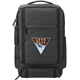 aerial view a charcoal nbn work anywhere 15 computer backpack, image 1 of 9