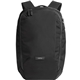 aerial view a black bellroy transit 20l workpack, image 1 of 13