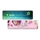 a group of 6 inch ruler tag 6-1/4w x 1-13/16h