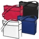 a group of ultimate(tm) tote bag w / reflective glossy sparkle