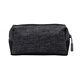 aerial view a gray xl x line travel pouch, image 1 of 2