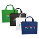 a group of giant saver tote bag w / reflective glossy sparkle