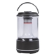 aerial view a black coleman(r) 200 lumens mini led lantern with batteryguard(tm), image 1 of 6