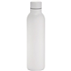 aerial view a white thor copper vacuum insulated bottle 17oz, image 1 of 4