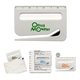 a white 3 in 1 letter opener