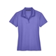 aerial view a grape devon jones - womens crownlux performance(r)plaited polo, image 1 of 6