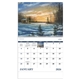 aerial view a group of scenic memories - spiral calendar, image 4 of 24