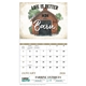 aerial view a group of country days calendar 11 x 10.5, image 3 of 24