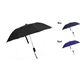 a group of budget - friendly compact umbrella