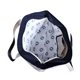 aerial view a group of customizable canvas boat bag, image 2 of 2
