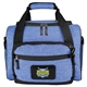 a royal heather convertible duffel cooler 12 can cooler bag