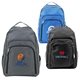 a group of promo city backpack